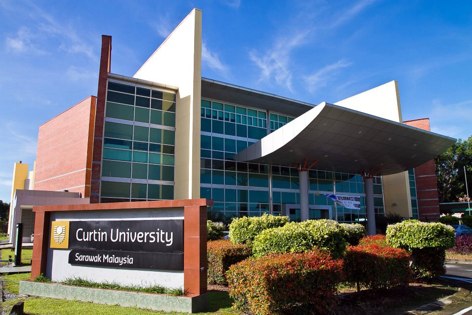 Curtin University - Student Ways