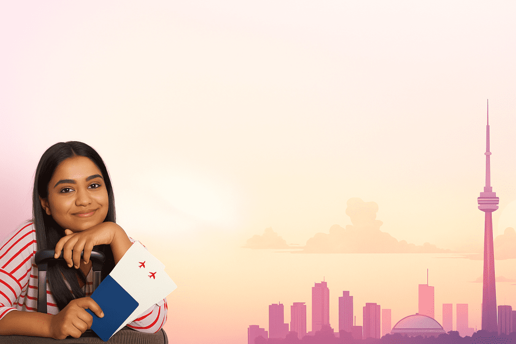 canada student visa financial requirements 2025